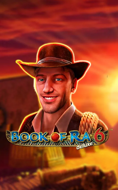 Book of Ra at Gudar Casino