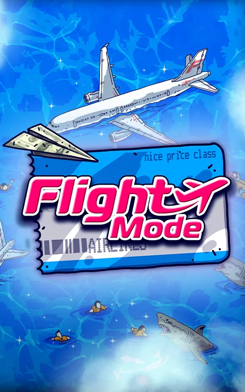 Flight Mode at Gudar Casino