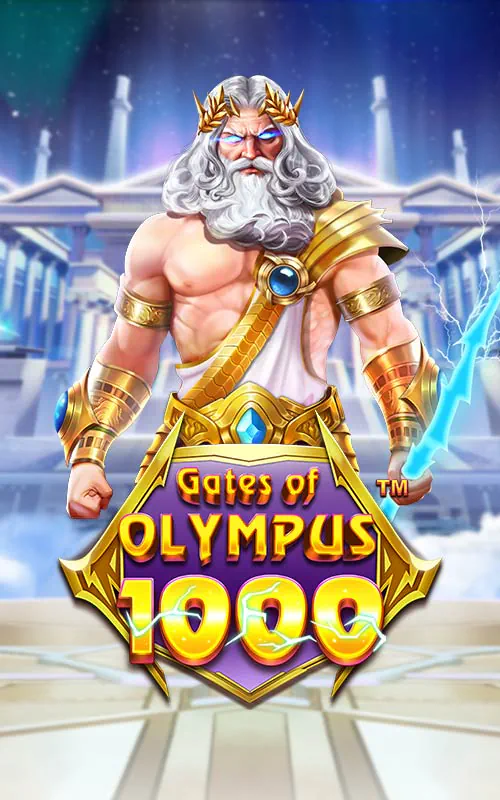 Gates of Olympus at Gudar Casino