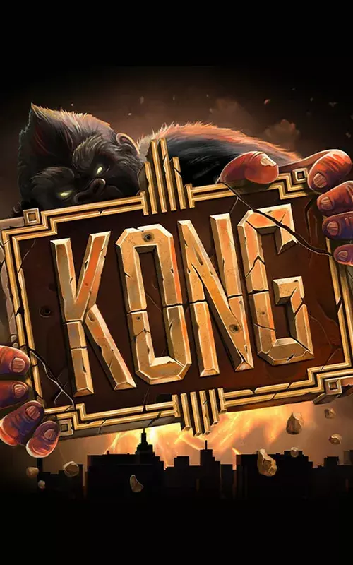 Kong at Gudar Casino