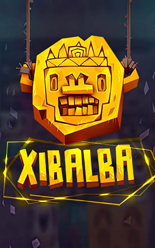 Xibalba at Gudar Casino