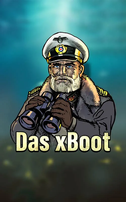 Das xBoot at Gudar Casino