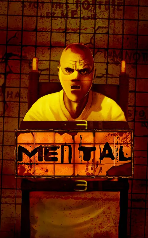 Mental at Gudar Casino